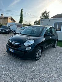 Fiat 500L 1.3 Multijet 85 CV Pop Star