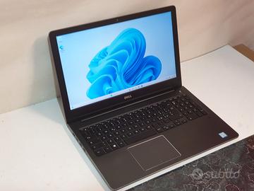NOTEBOOK DELL CORE i7