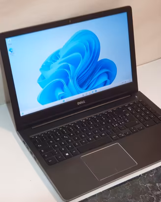 NOTEBOOK DELL CORE i7