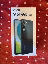 Cellulare vivo Y 29 s 5g