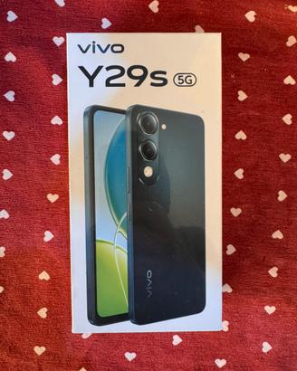 Cellulare vivo Y 29 s 5g