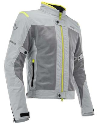Giacca Moto Donna In Tessuto Estiva Acerbis RAMSEY
