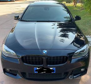 Bmw 525d msport