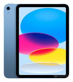 iPad 11th Gen 11' A3354 Usato 256GB
