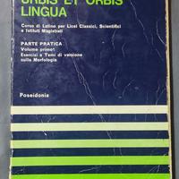 Urbis et orbis lingua