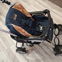 Passeggino Prima Classe