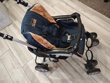 Passeggino Prima Classe