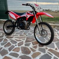 Beta RR 50 ( 70 Malossi) Enduro 2020