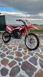 Beta RR 50 ( 70 Malossi) Enduro 2020