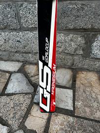 Sci Blizzard 185 race gs raggio 27