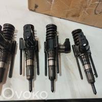iniettori pompa vw passat  BKP  2.0 TDI 140 CV