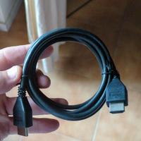 Cavo HDMI 150 cm
