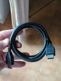 Cavo HDMI 150 cm