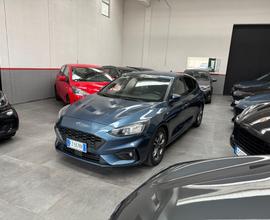 Ford Focus 1.0 EcoBoost 125 CV 5p. ST Line