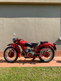 MOTO GUZZI AIRONE 