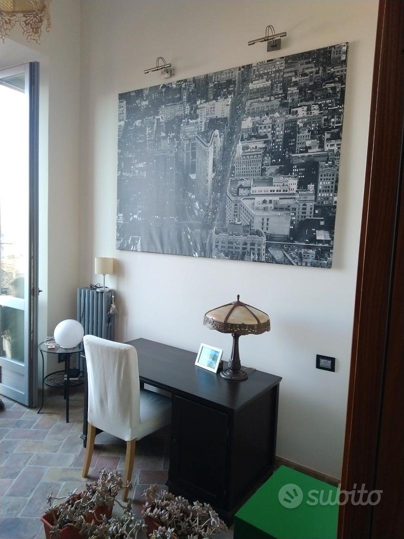 Appartamento – AN - Altro