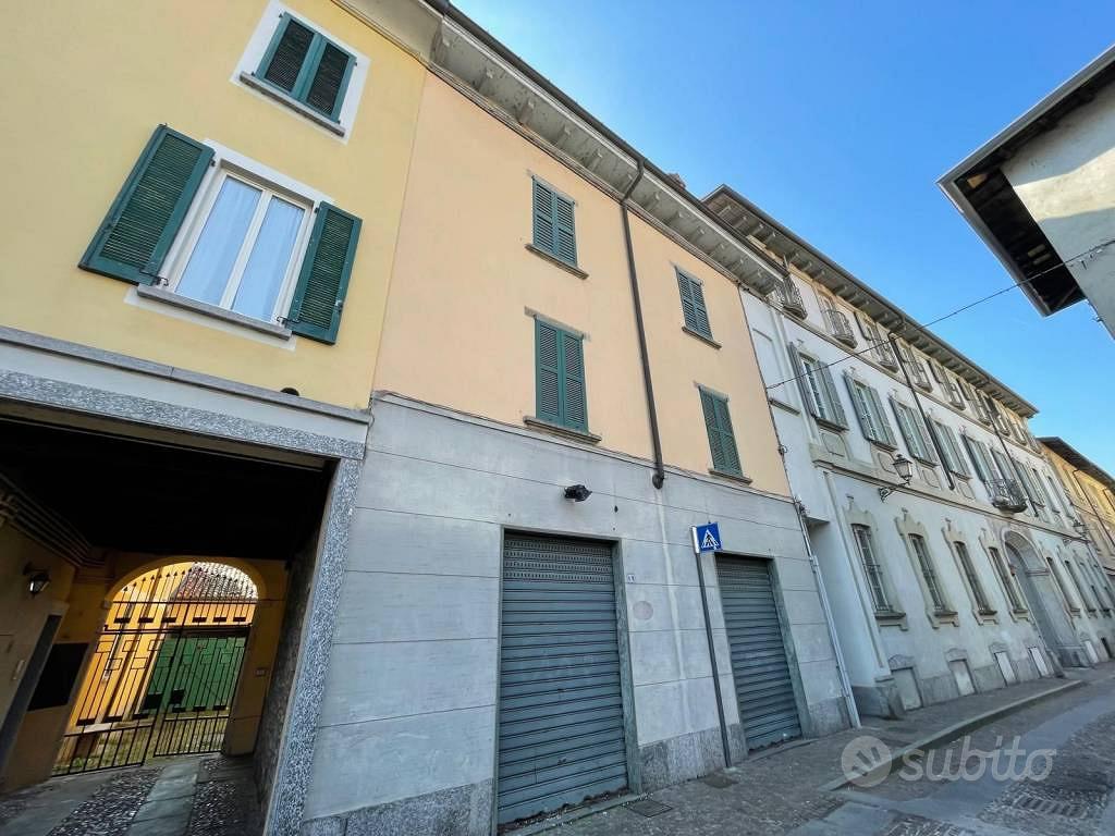 Appartamento – Oggiono, Bagnolo, Molera - Vista 2
