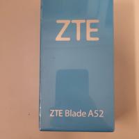 ZTE Blade A52