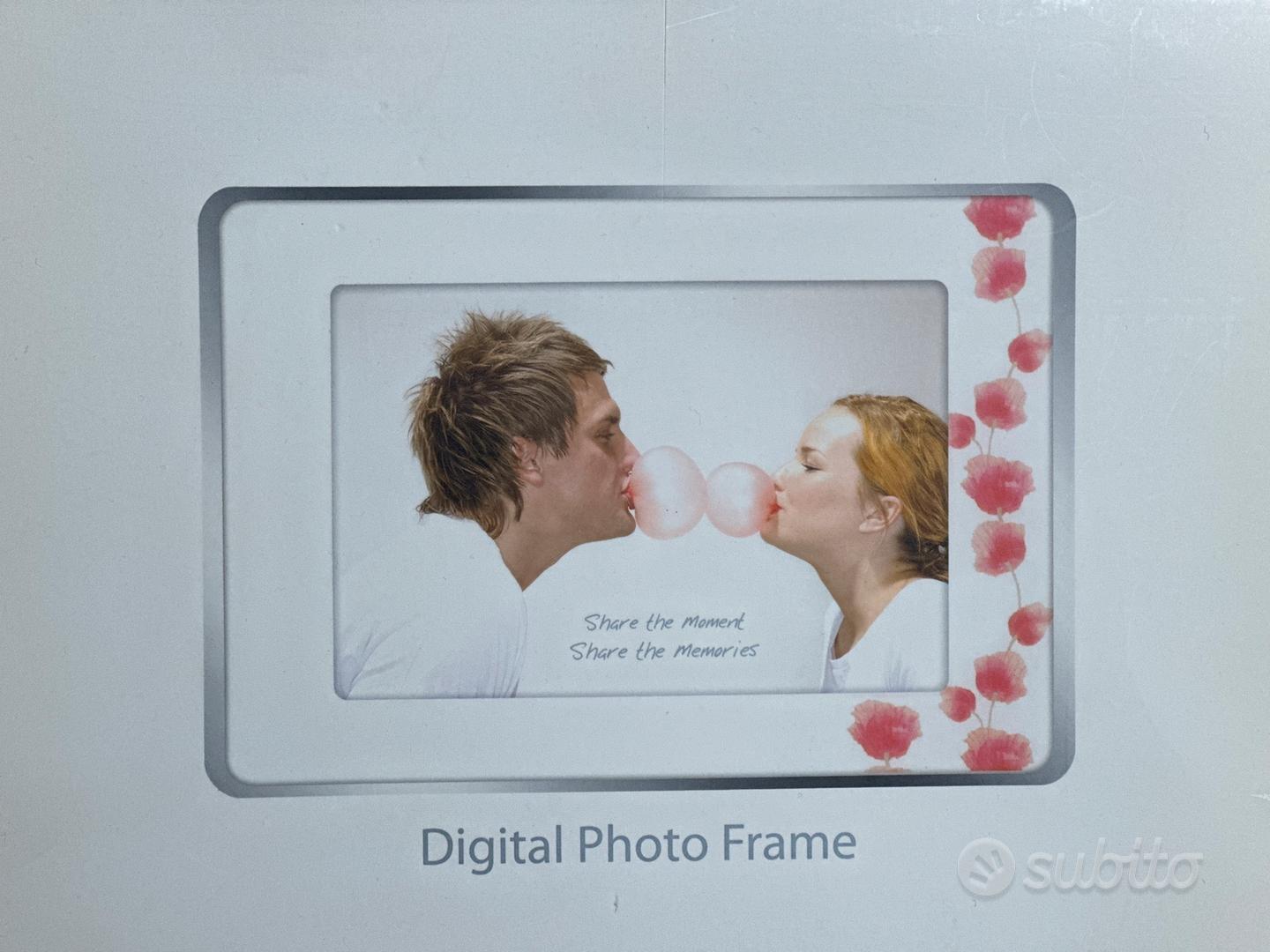 Philips Cornice digitale portafoto Photoframe