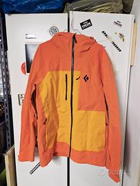 BLACK DIAMOND Recon stch pro shl taglia M