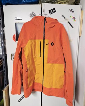 BLACK DIAMOND Recon stch pro shl taglia M