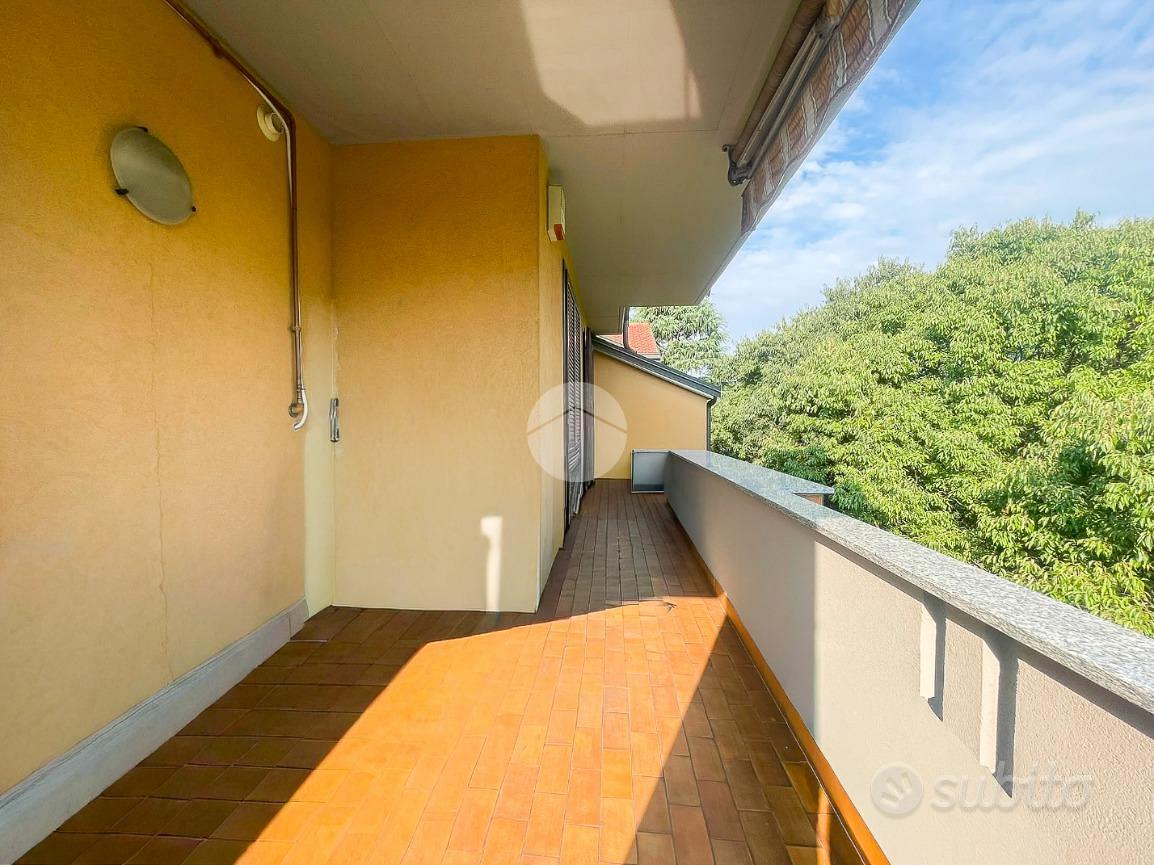 Apartment in Cusano Milanino, Cusano - Vista 6