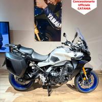 Yamaha Tracer 9 GT