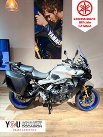 Yamaha Tracer 9 GT