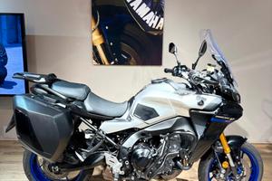 Yamaha Tracer 9 GT