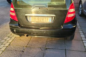 Mercedes-Benz A180 CDI 2008