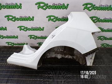 PARAFANGO POSTERIORE SINISTRO FABIA NJ 2016