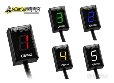 Contamarce healtech F21255 TRIUMPH