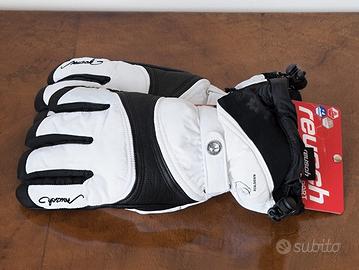Guanti Sci Donna Reusch Nora R-TEX® XT taglia 8