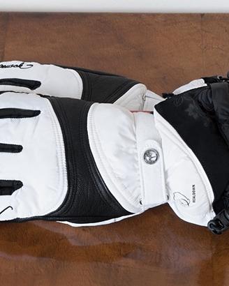 Guanti Sci Donna Reusch Nora R-TEX® XT taglia 8