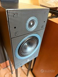 Diffusori B&W Matrix 1 monitor hi end