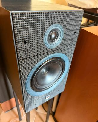 Diffusori B&W Matrix 1 monitor hi end