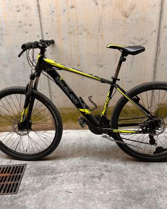 Bicicletta doublezz