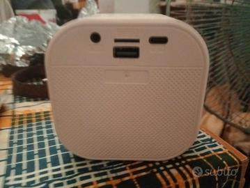 speaker bluetooth 