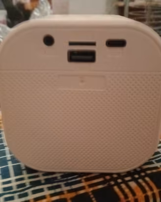 speaker bluetooth 
