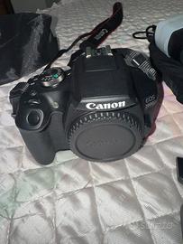 Canon eos 2000 D