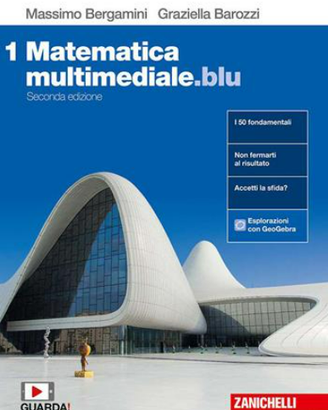 Matematica multimediale.blu