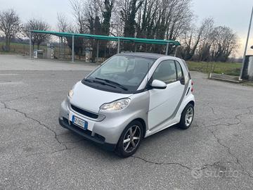Smart ForTwo 451