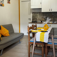 Appartamento centro storico Pizzo