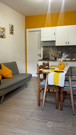 Appartamento centro storico Pizzo