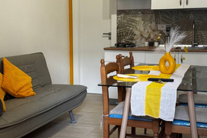 Appartamento centro storico Pizzo