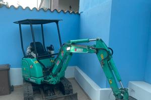 Lavori movimento terra