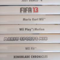 giochi wii