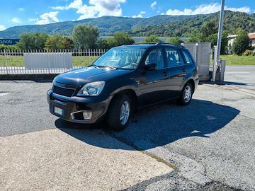 DR5 GPL 2000cc  del 2010