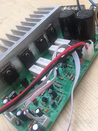 Amplificatore 300w