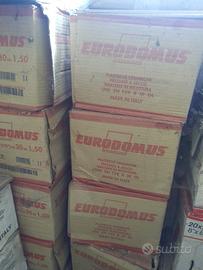 18 mq di piastrelle rivestimento bagno 2 euro 